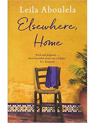 Elsewhere, Home