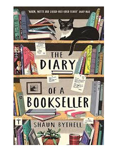 The Diary of a Bookseller