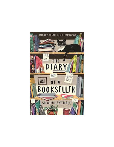 The Diary of a Bookseller