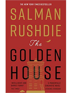 The Golden House