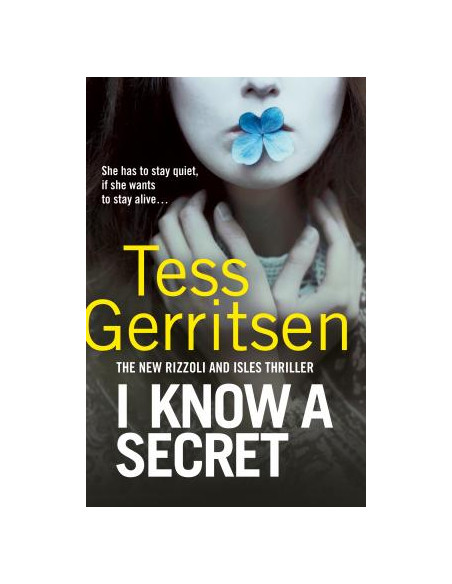 I Know a Secret I Know a Secret