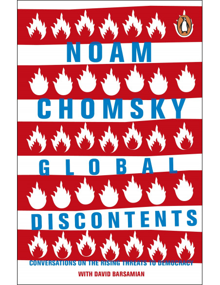 Global Discontents  Global Discontents