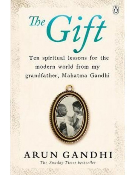 The Gift of Anger The Gift of Anger