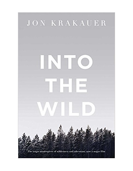  Into the Wild