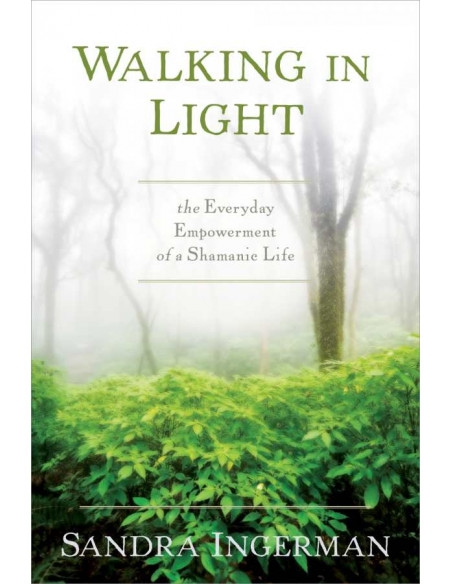 Walking in Light : The Everyday Empowerment of a Shamanic Life Walking in Light : The Everyday Empowerment of a Shamanic Life