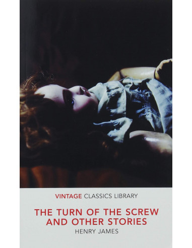 The Turn of the Screw and Other Stories