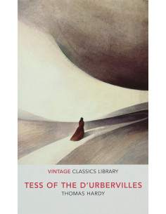  Tess of the D'Urbervilles