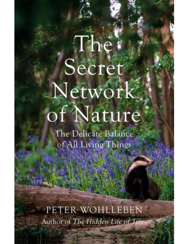 The Secret Network of Nature