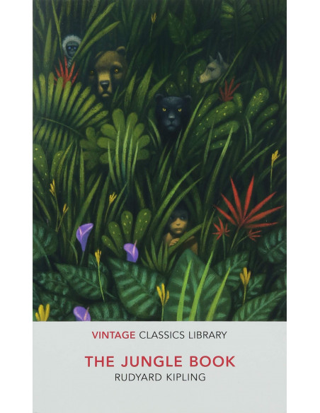 The Jungle Book The Jungle Book