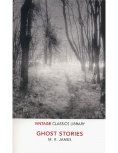 Ghost Stories