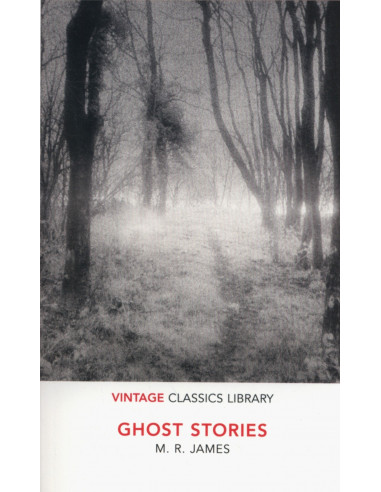 Ghost Stories