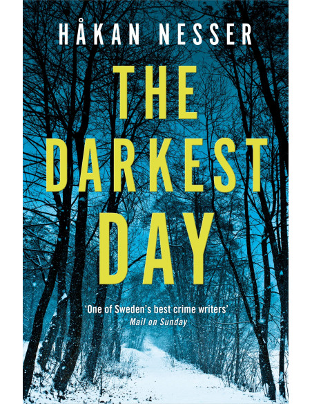 The Darkest Day The Darkest Day