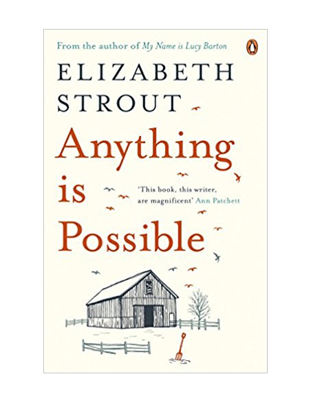 Anything is Possible