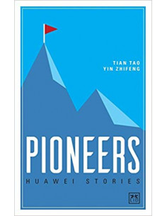 Huawei Stories: Pioneers