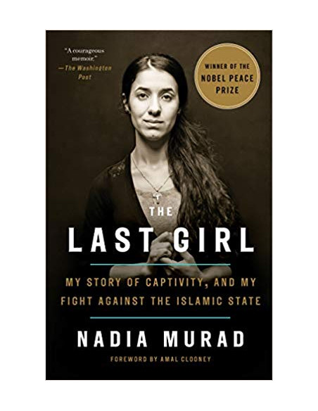 The Last Girl  The Last Girl