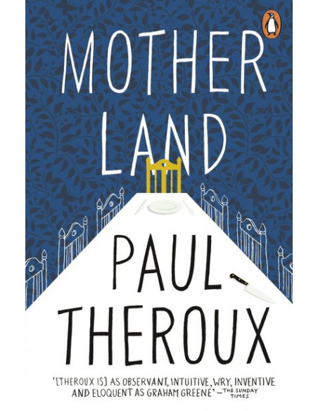 Mother Land Mother Land