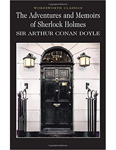 The Adventures & Memoirs of Sherlock Holmes