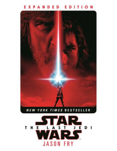 The Last Jedi: Expanded Edition