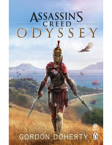 Assassin's Creed Odyssey