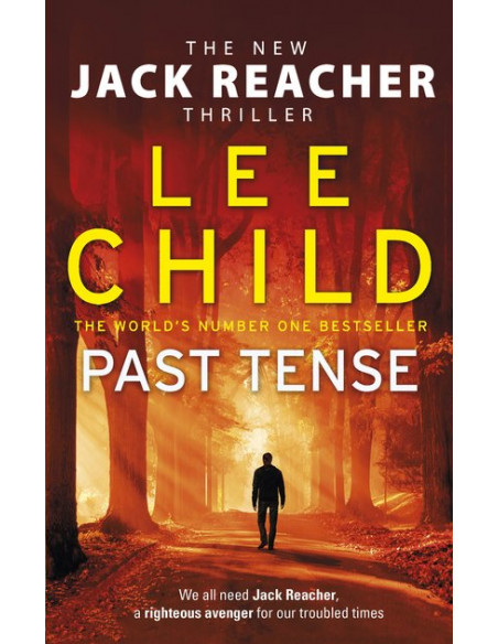 Past Tense Past Tense