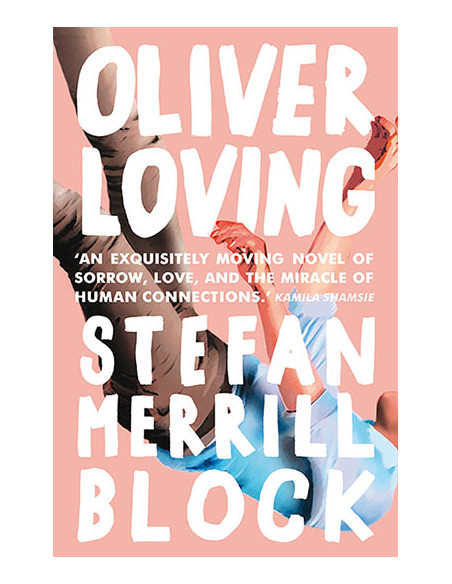 Oliver Loving Oliver Loving