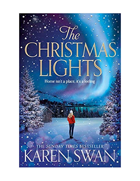 The Christmas Lights The Christmas Lights