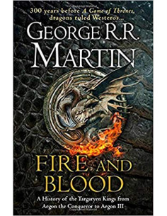 Fire and Blood 