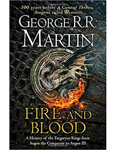 Fire and Blood 