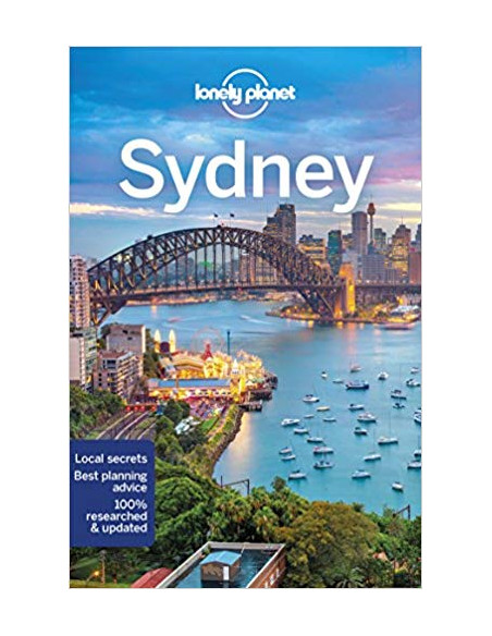Lonely Planet Sydney  Lonely Planet Sydney
