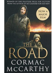 The Road film tie-in