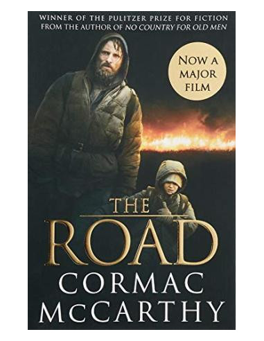 The Road film tie-in