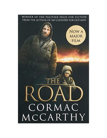 The Road film tie-in