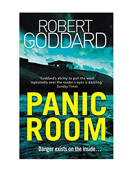 Panic Room Panic Room