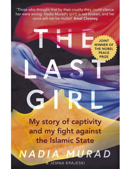 The Last Girl   The Last Girl