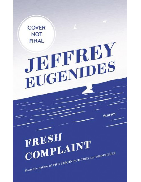 Fresh Complaint Fresh Complaint