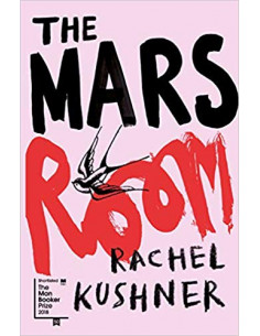 The Mars Room