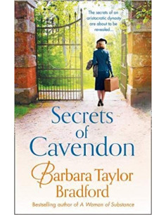 Secrets of Cavendon 