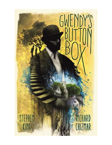 Gwendy's Button Box