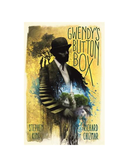 Gwendy's Button Box Gwendy's Button Box