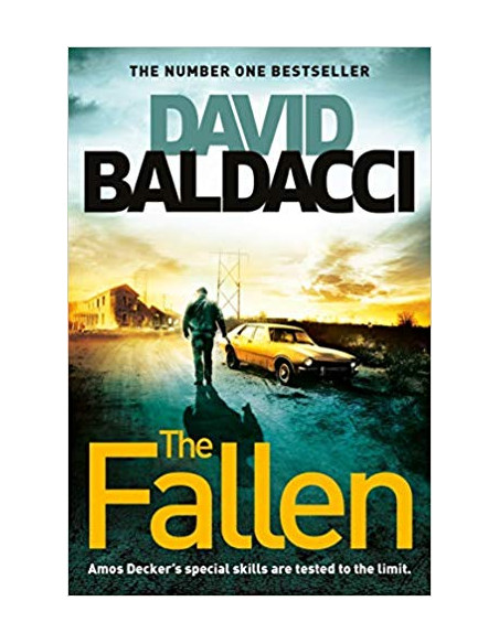 The Fallen The Fallen