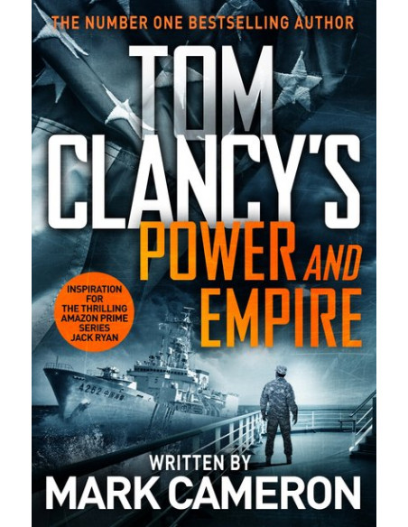 Tom Clancy's Power and Empire Tom Clancy's Power and Empire
