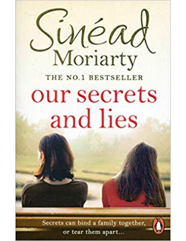 Our Secrets and Lies