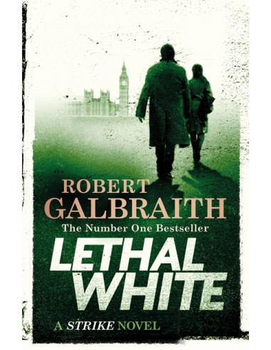  Lethal White