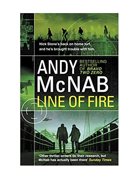 Line of Fire Line of Fire
