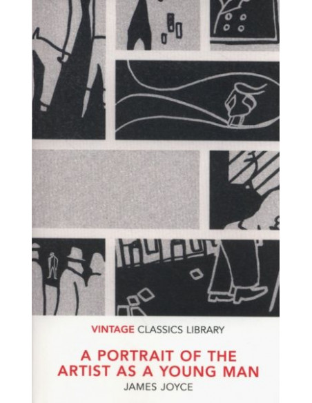 A Portrait of the Artist as a Young Man  A Portrait of the Artist as a Young Man