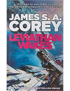  Leviathan Wakes