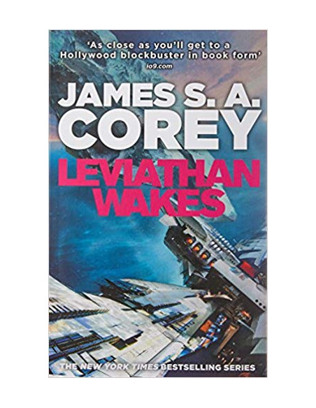 Leviathan Wakes  Leviathan Wakes
