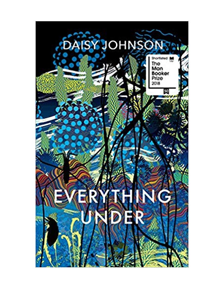 Everything Under Everything Under