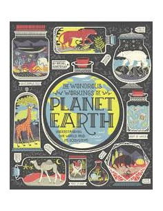 The Wondrous Workings of Planet Earth : Understanding Our World and Its Ecosystems