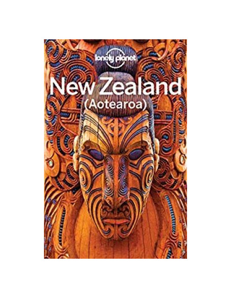 Lonely Planet New Zealand Lonely Planet New Zealand